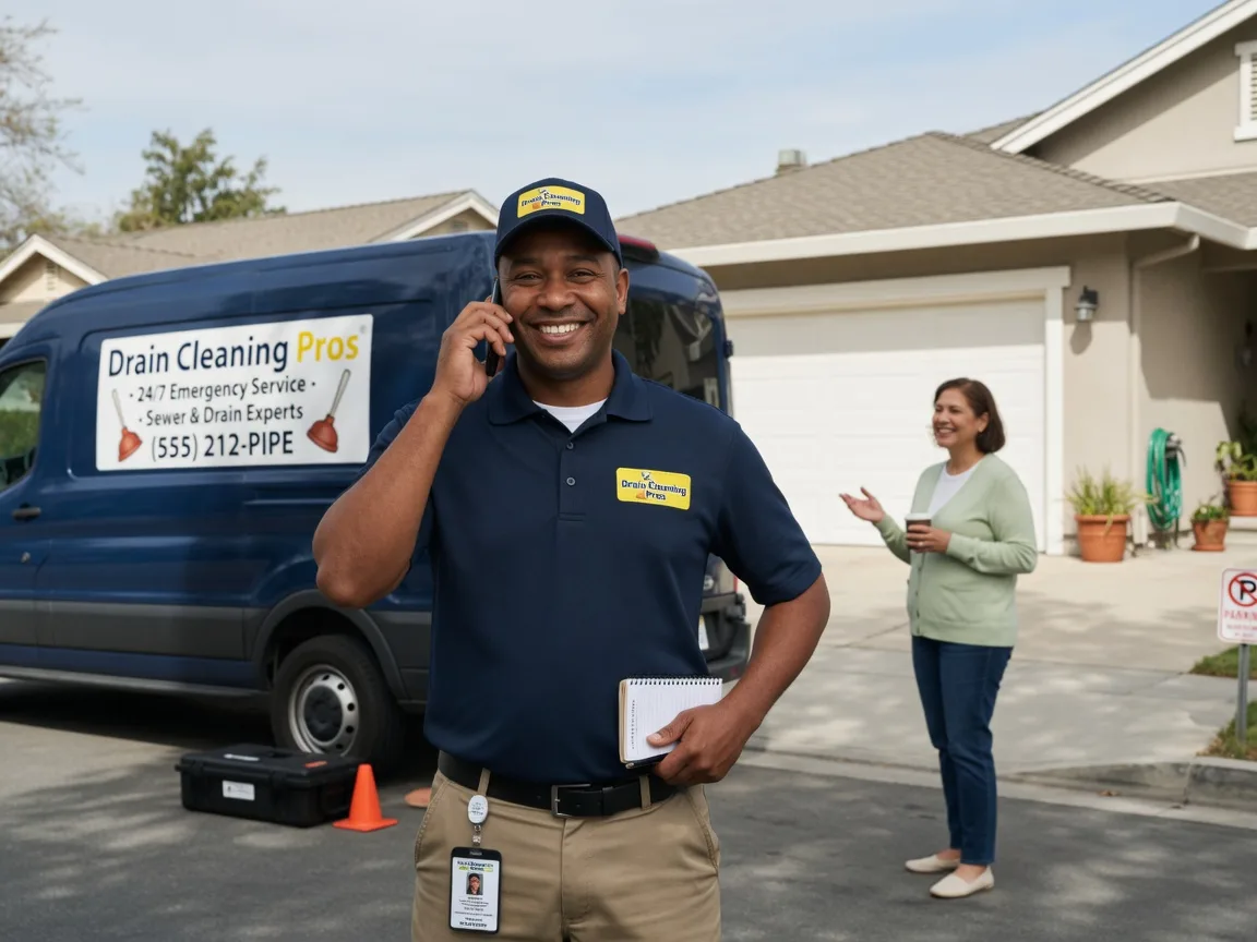 Drain Cleaning Standish, MI FAQs